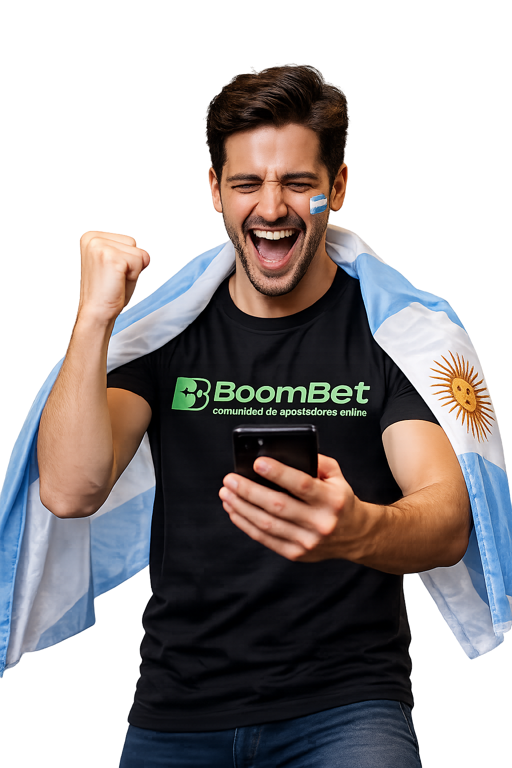 BoomBet comunidad
